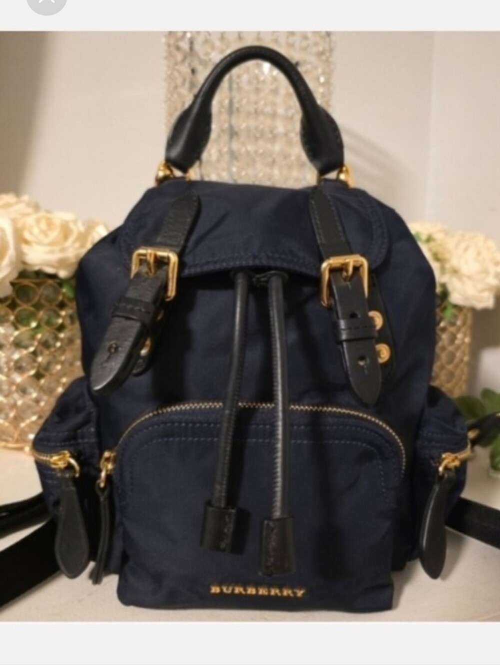 Burberry Bag